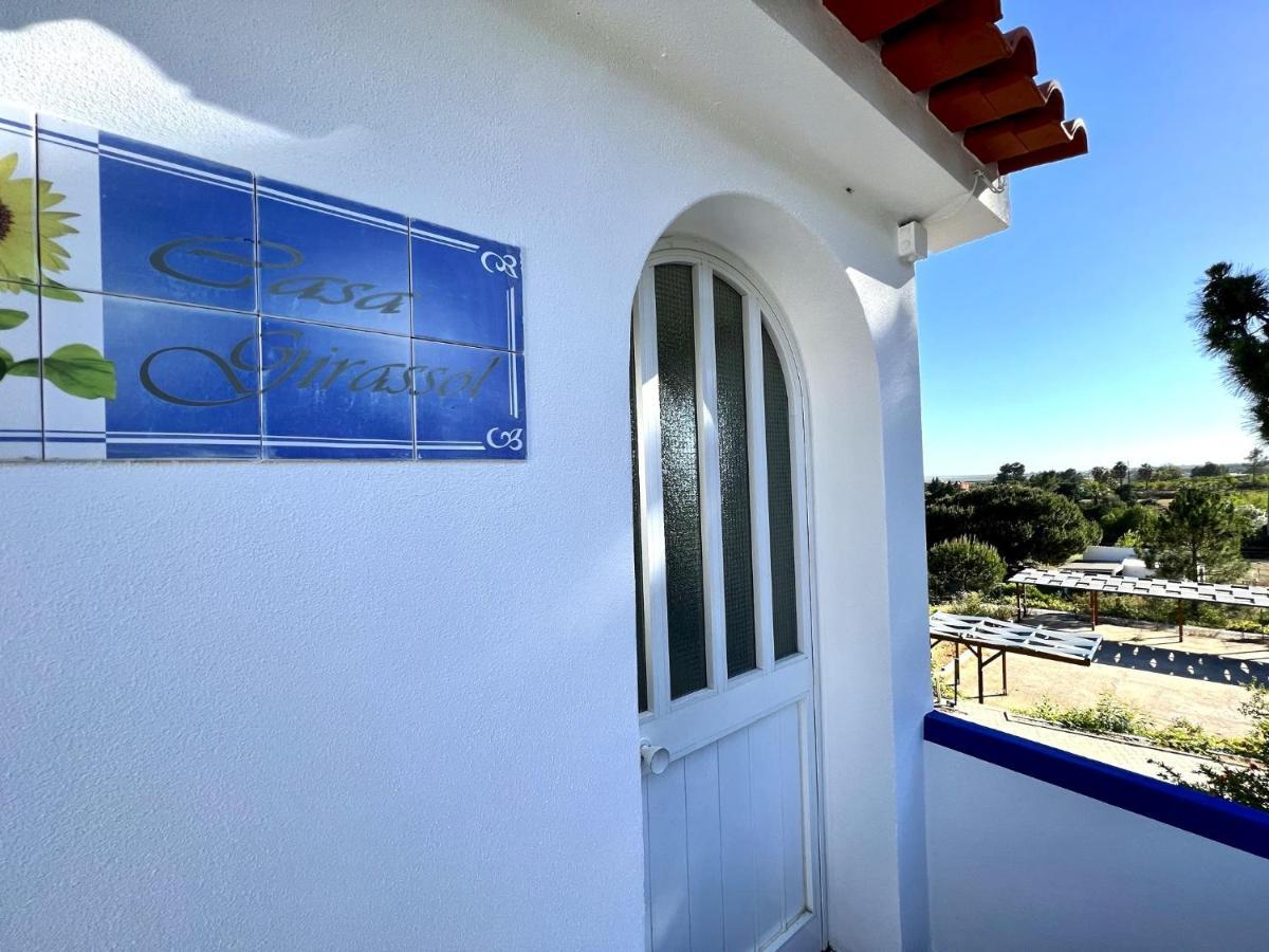Tavira Vila Formosa 6 With Pool By Homing Exterior foto