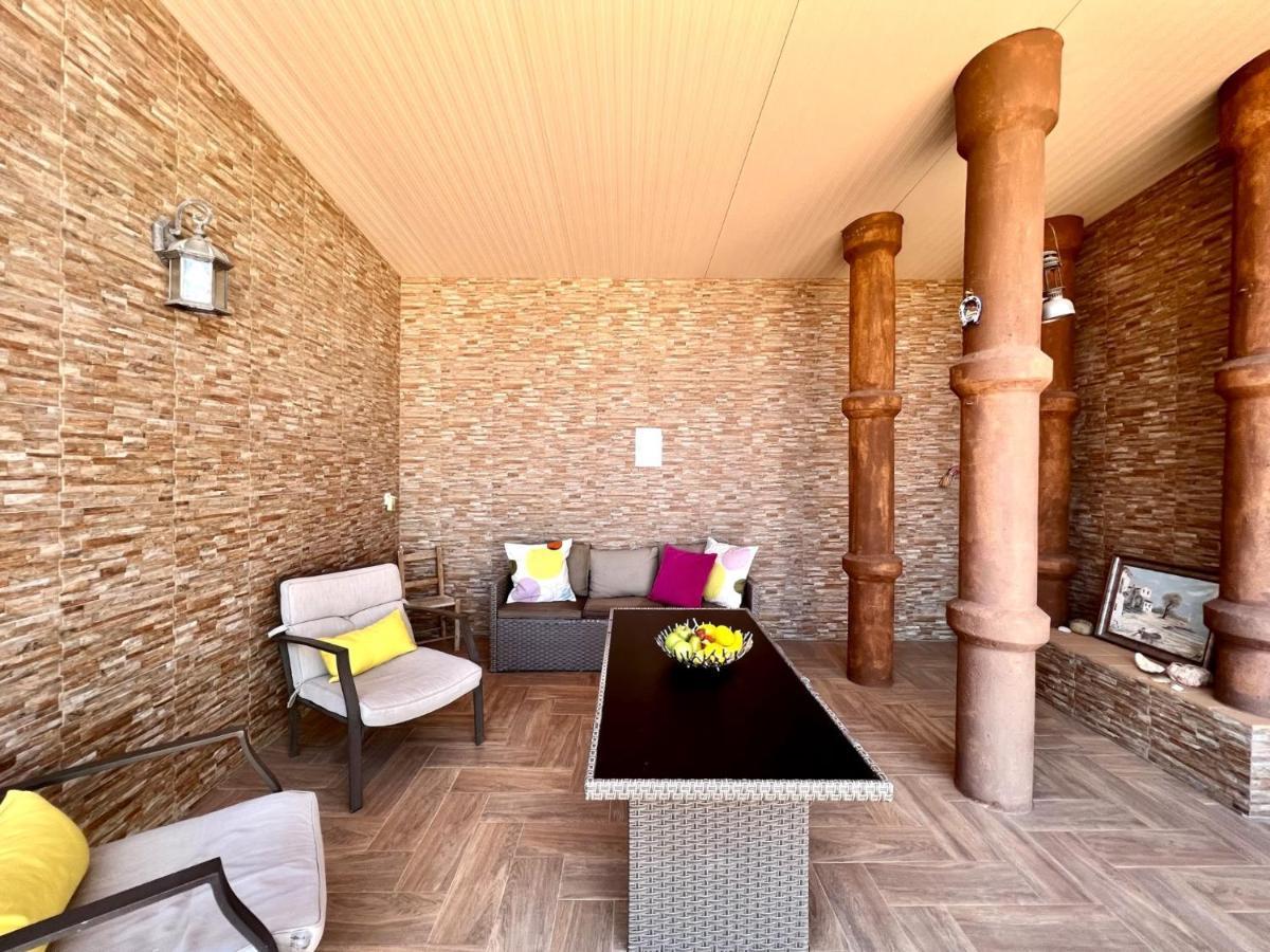Tavira Vila Formosa 6 With Pool By Homing Exterior foto